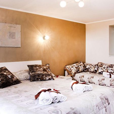 B&B Porta San Paolo Campobasso Extérieur photo