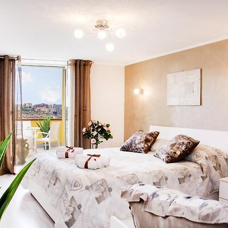 B&B Porta San Paolo Campobasso Extérieur photo