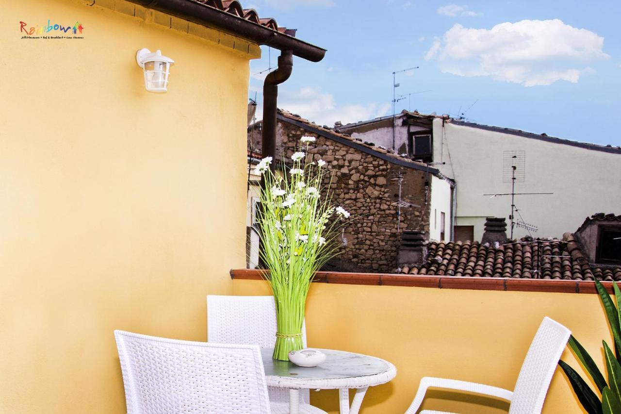 B&B Porta San Paolo Campobasso Extérieur photo