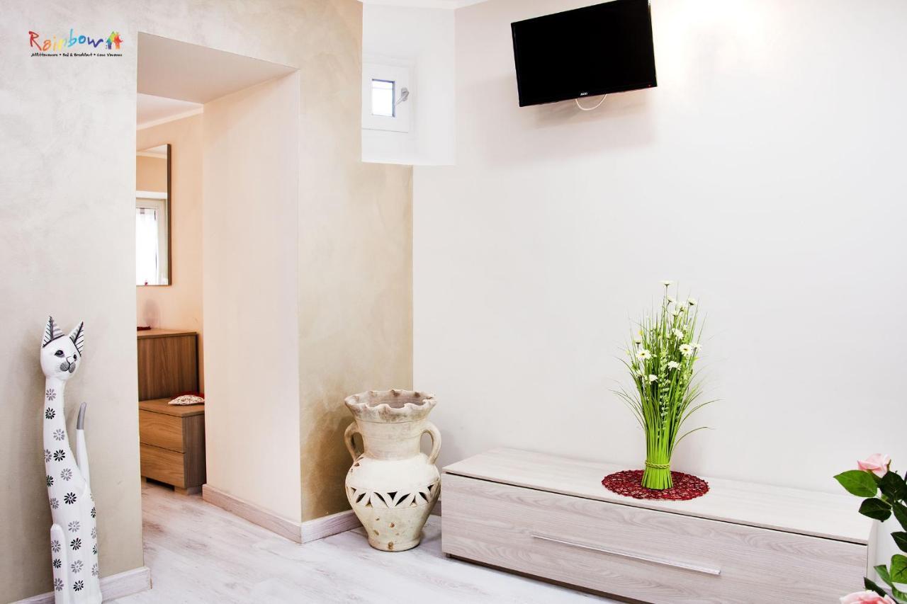 B&B Porta San Paolo Campobasso Extérieur photo