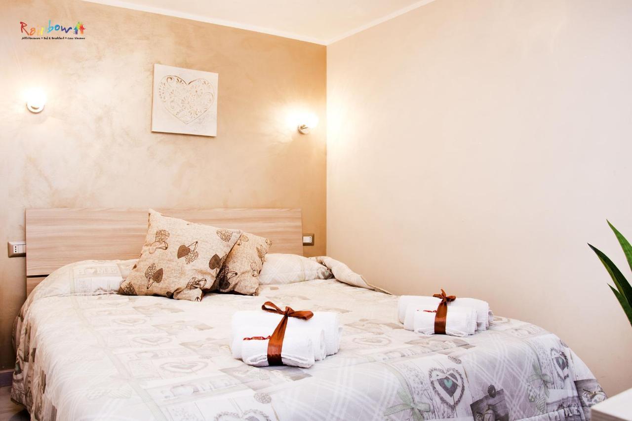 B&B Porta San Paolo Campobasso Extérieur photo